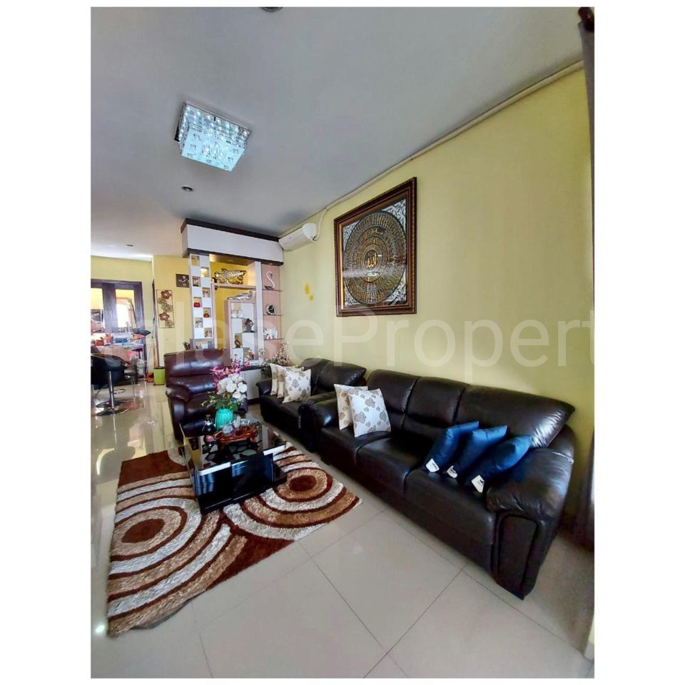 Foto properti Rumah Kebonsari Surabaya Dijual Cepat, Model Minimalis Siap Huni. 6