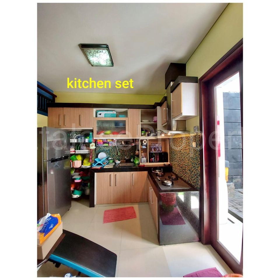 Foto properti Rumah Kebonsari Surabaya Dijual Cepat, Model Minimalis Siap Huni. 7