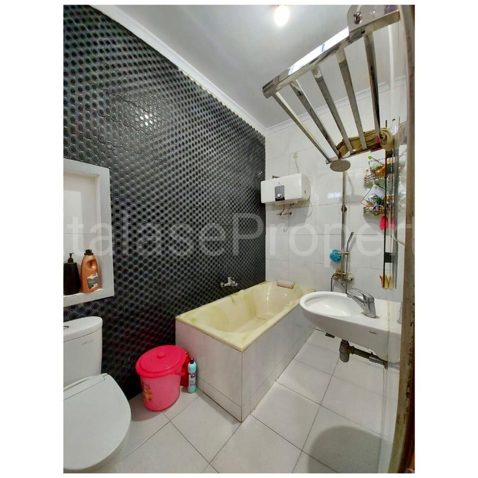 Foto properti Rumah Kebonsari Surabaya Dijual Cepat, Model Minimalis Siap Huni. 8