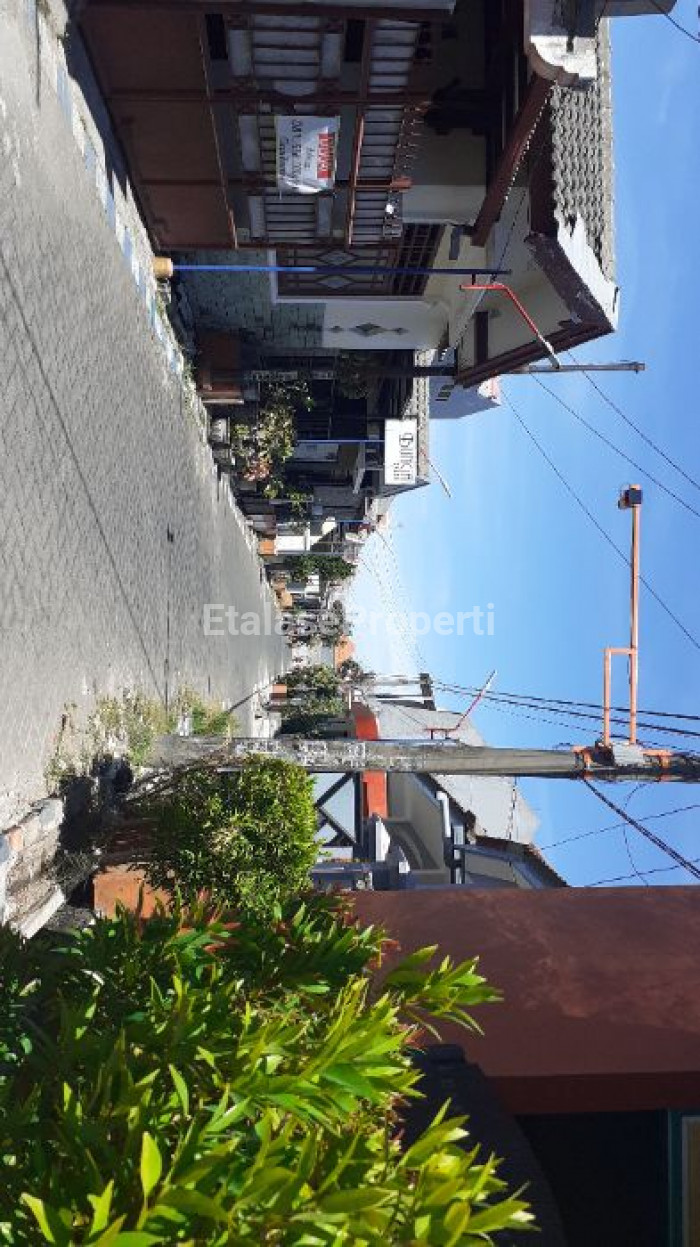 Foto properti Turun 300 Juta Rmh SHM  6 X 17m² 1