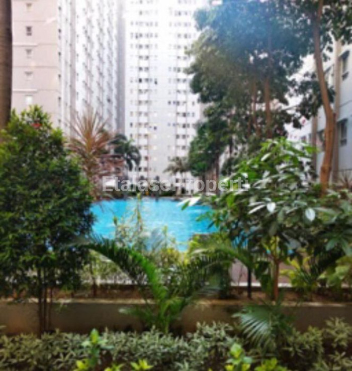 Foto properti Dijual Cepat Apartemen Puncak Kertajaya 2 Bdr Surabaya Timur 1