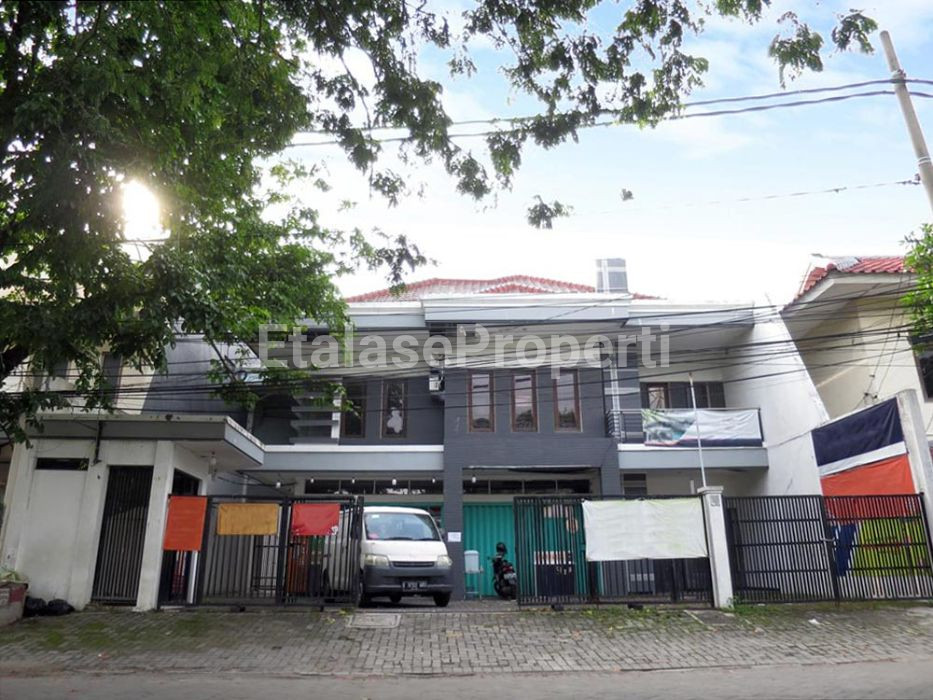 Foto properti Bangunan Komersial Raya Panjang Jiwo Permai 1