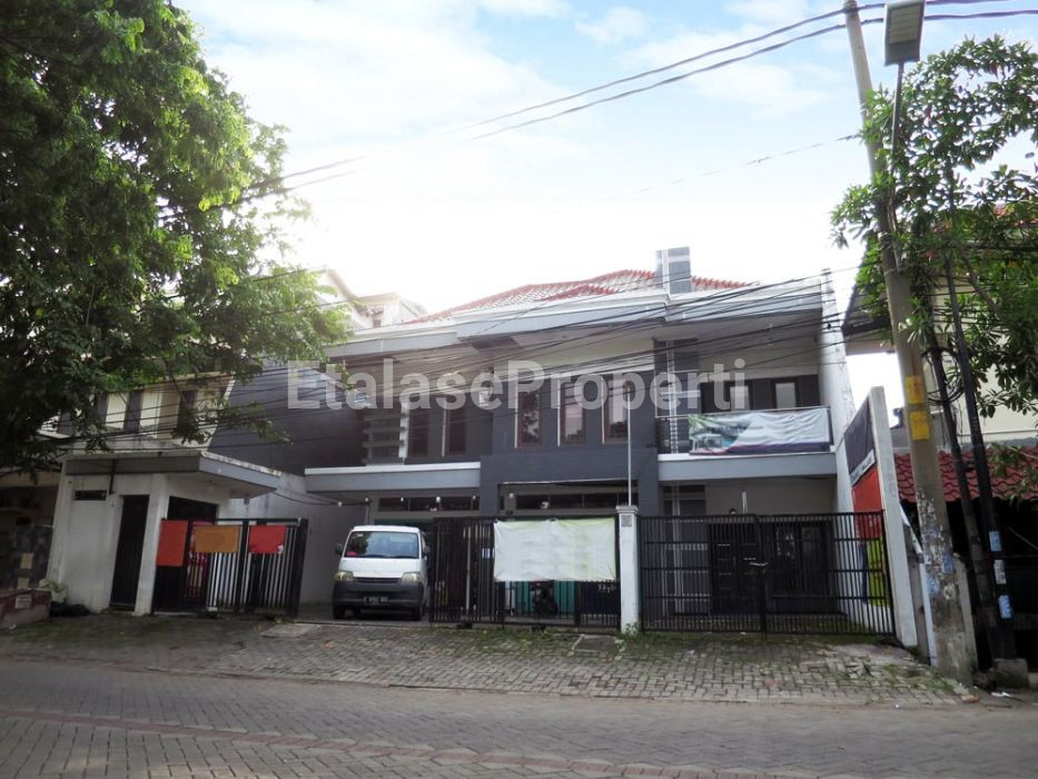 Foto properti Bangunan Komersial Raya Panjang Jiwo Permai 2