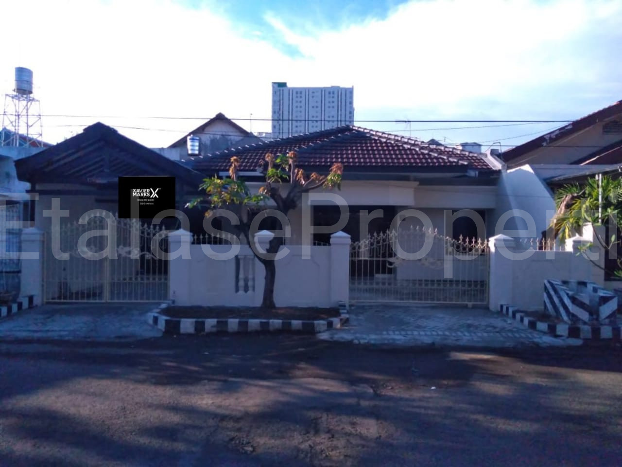 Foto properti Sewa Rumah Baruk Dekat Nirwana Executive 1