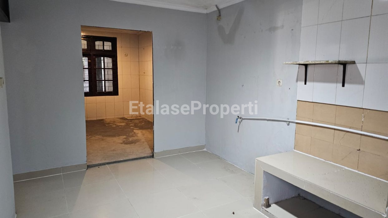 Foto properti Sewa Rumah Baruk Dekat Nirwana Executive 2