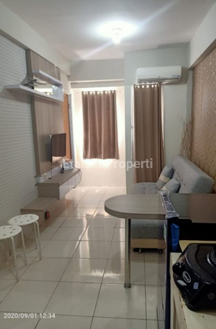 Foto properti Dijual Apartemen Puncak Permai 2BR, Surabaya Barat 1