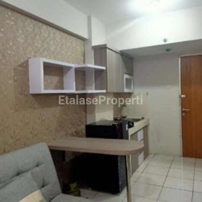 Foto properti Dijual Apartemen Puncak Permai 2BR, Surabaya Barat 2