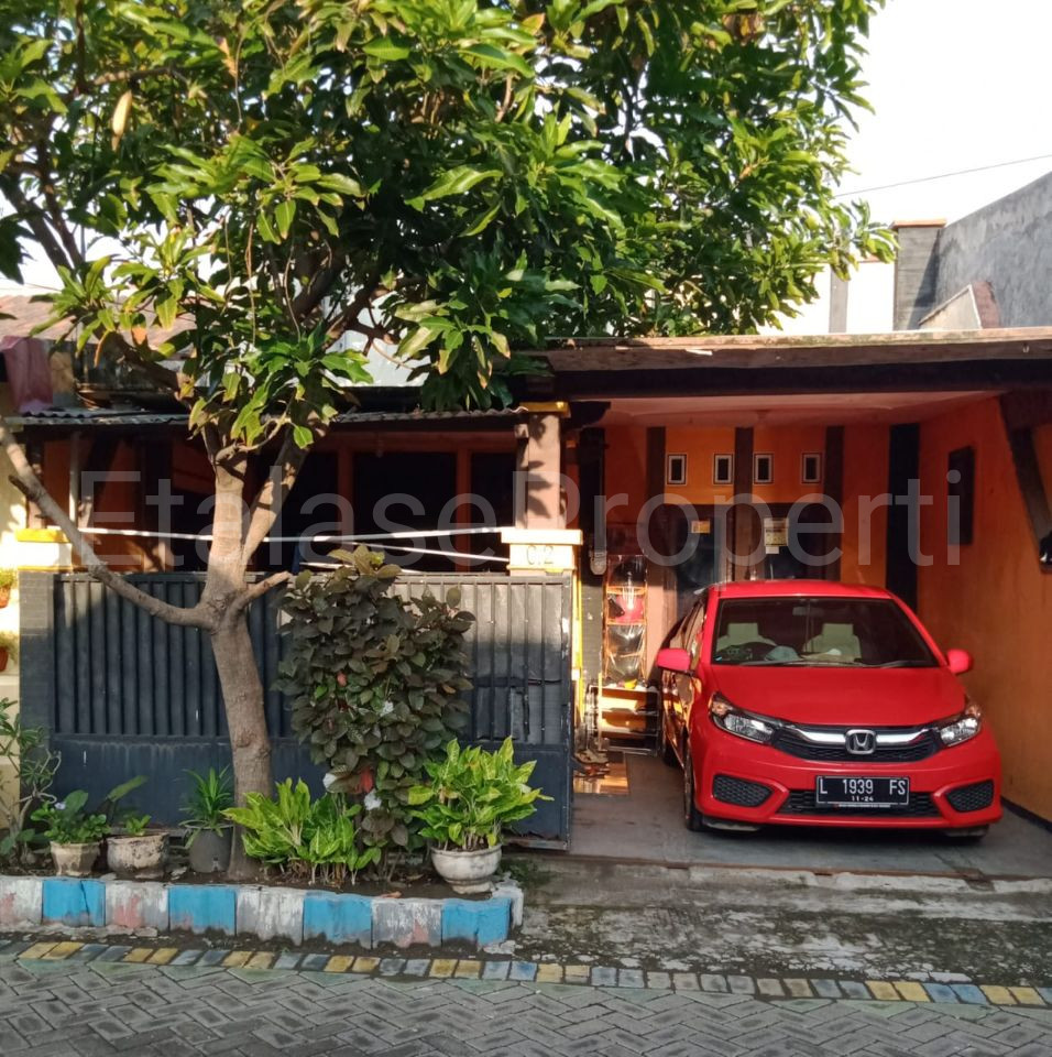 Foto properti Perumahan TAS Tanggulangin Sidoarjo 1