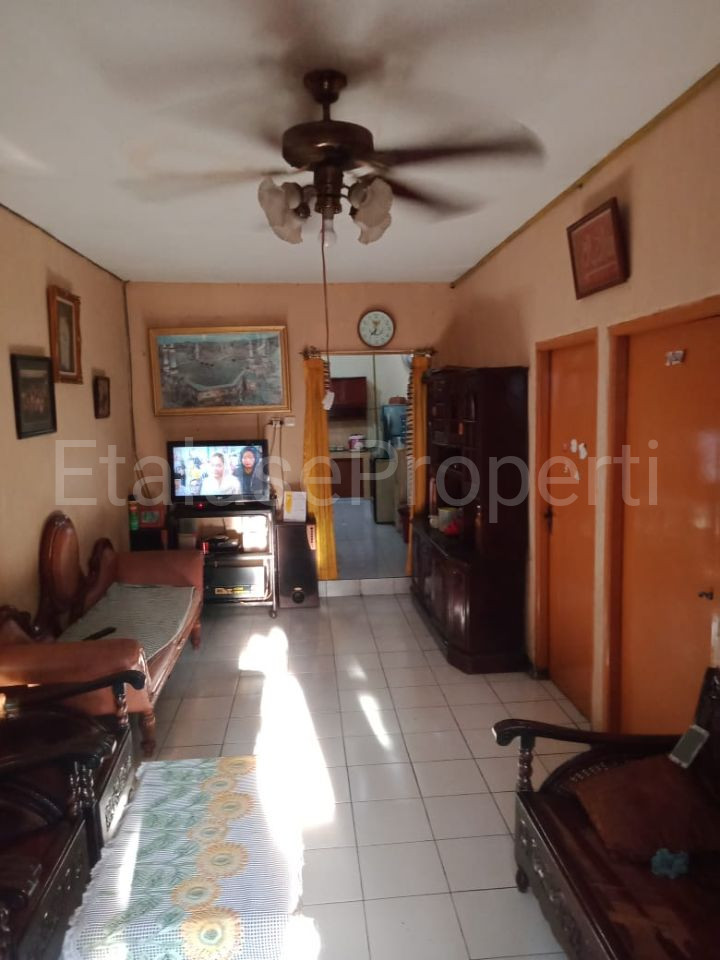 Foto properti Perumahan TAS Tanggulangin Sidoarjo 2