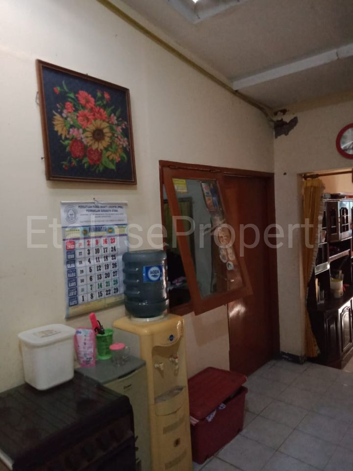 Foto properti Perumahan TAS Tanggulangin Sidoarjo 3