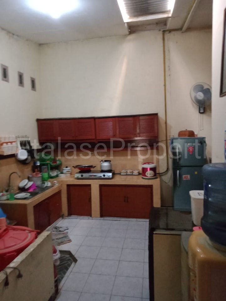 Foto properti Perumahan TAS Tanggulangin Sidoarjo 4
