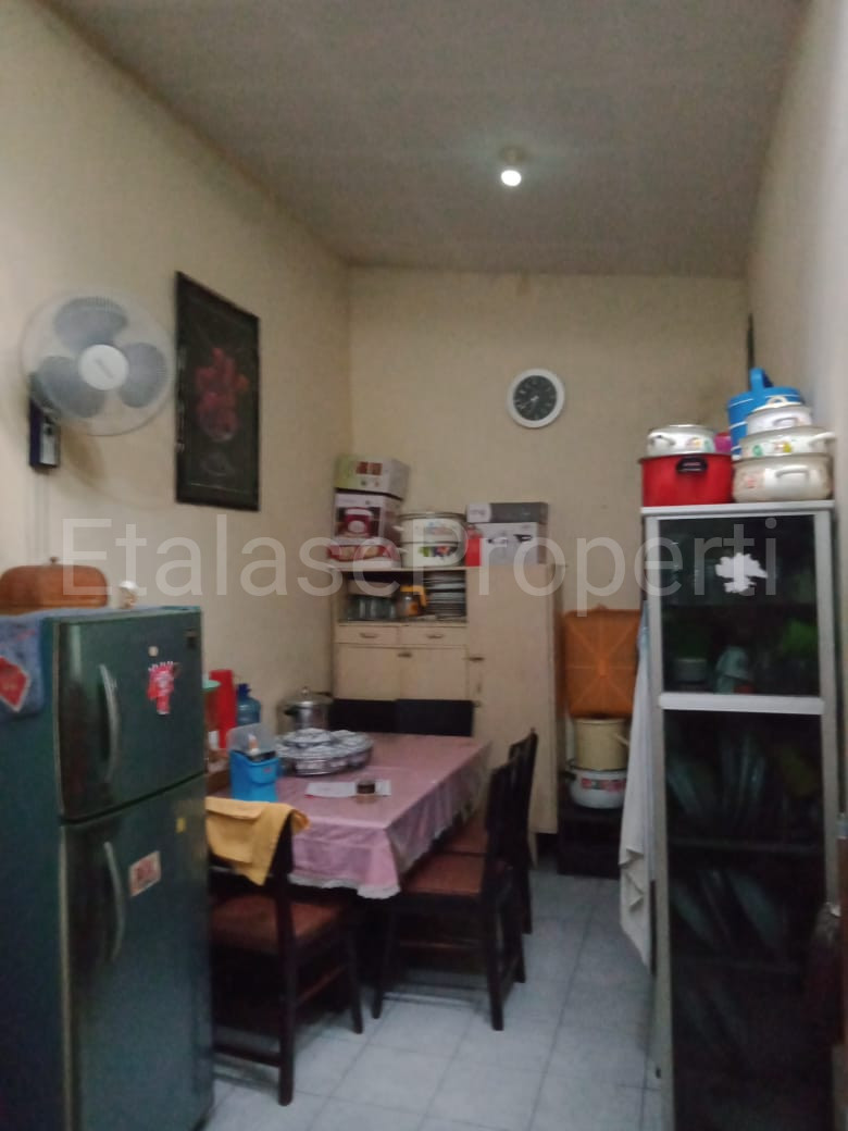 Foto properti Perumahan TAS Tanggulangin Sidoarjo 5