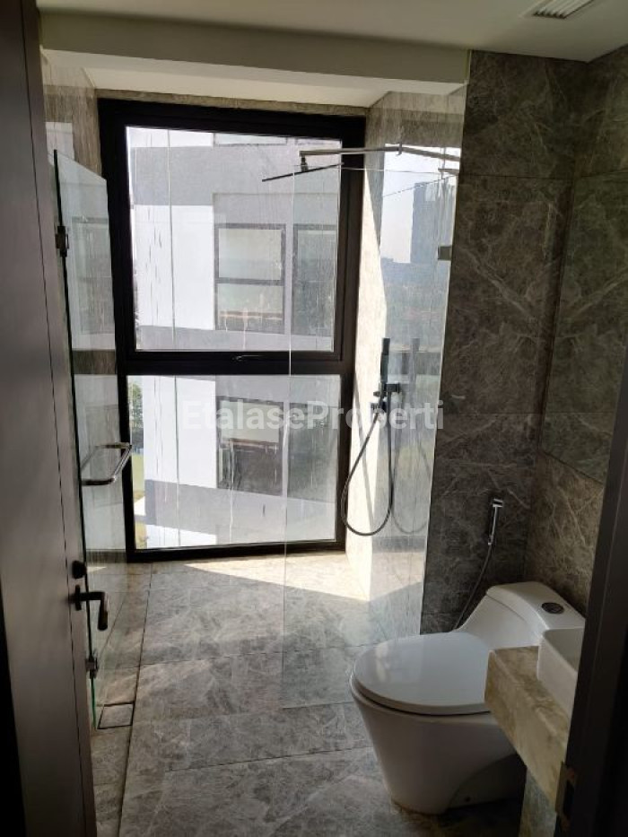 Foto properti JUAL Apartment Graha Golf Arion 3 Bedroom +1 4