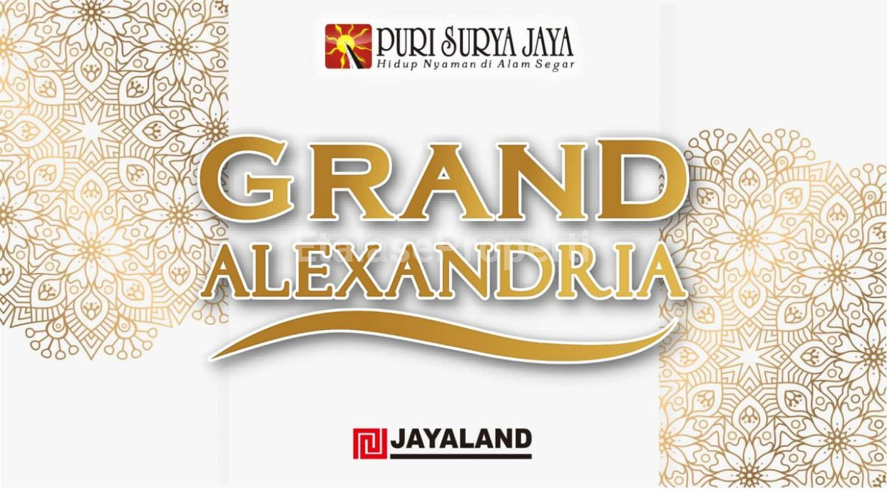 Foto properti (PRIMARY)ALEXANDRIA HILLS TIPE ALDARA 2LANTAI BY JAYALAND START 600 JTAN 6