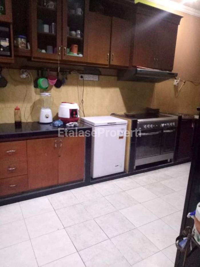 Foto properti Dijual Rumah Hook - Wisata Bukit Mas (WBM) 1 Cluster Alexandria 5