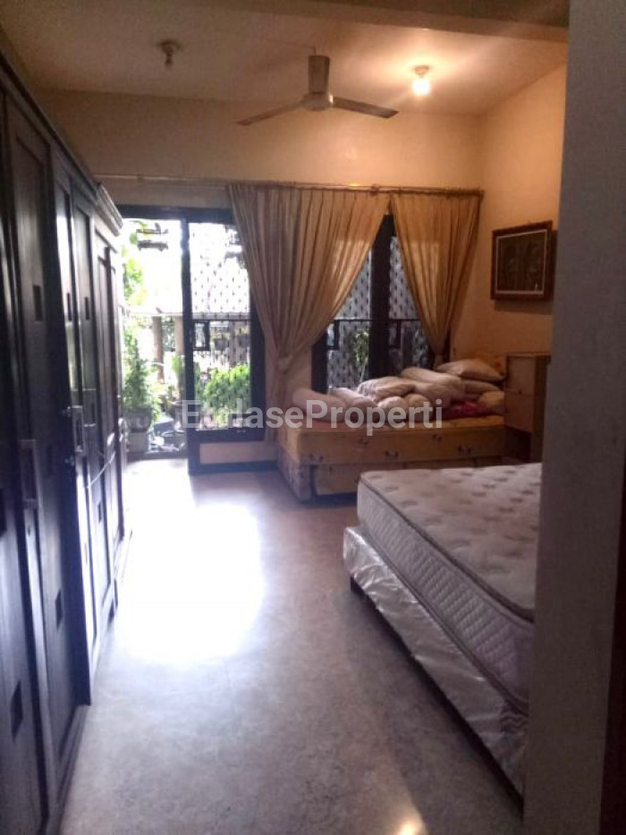 Foto properti Dijual Rumah Hook - Wisata Bukit Mas (WBM) 1 Cluster Alexandria 6