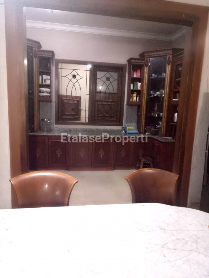 Foto properti Dijual Rumah Hook - Wisata Bukit Mas (WBM) 1 Cluster Alexandria 7