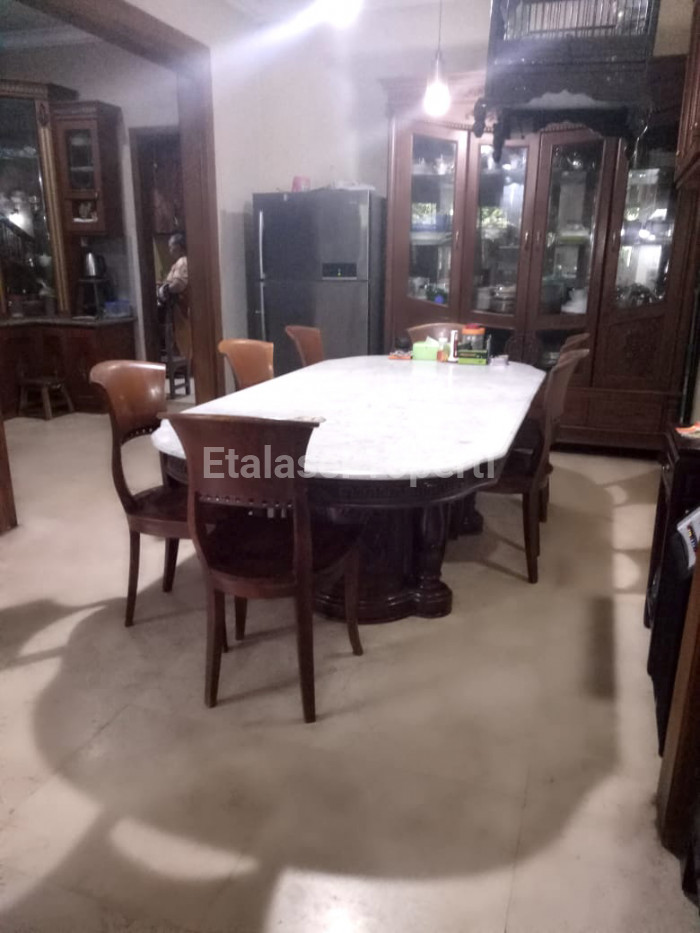 Foto properti Dijual Rumah Hook - Wisata Bukit Mas (WBM) 1 Cluster Alexandria 2