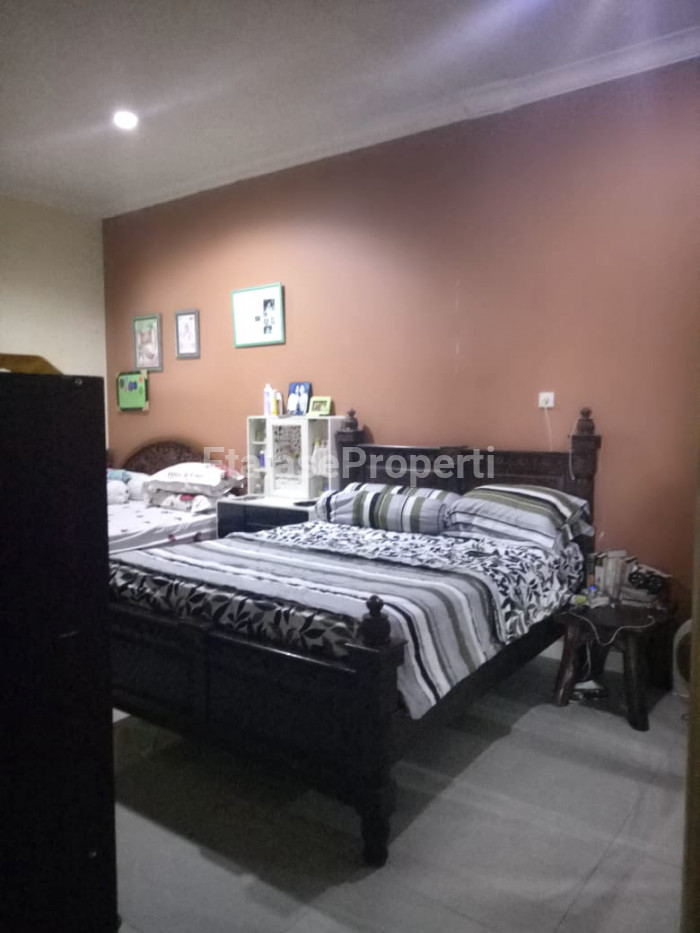 Foto properti Dijual Rumah Hook - Wisata Bukit Mas (WBM) 1 Cluster Alexandria 3
