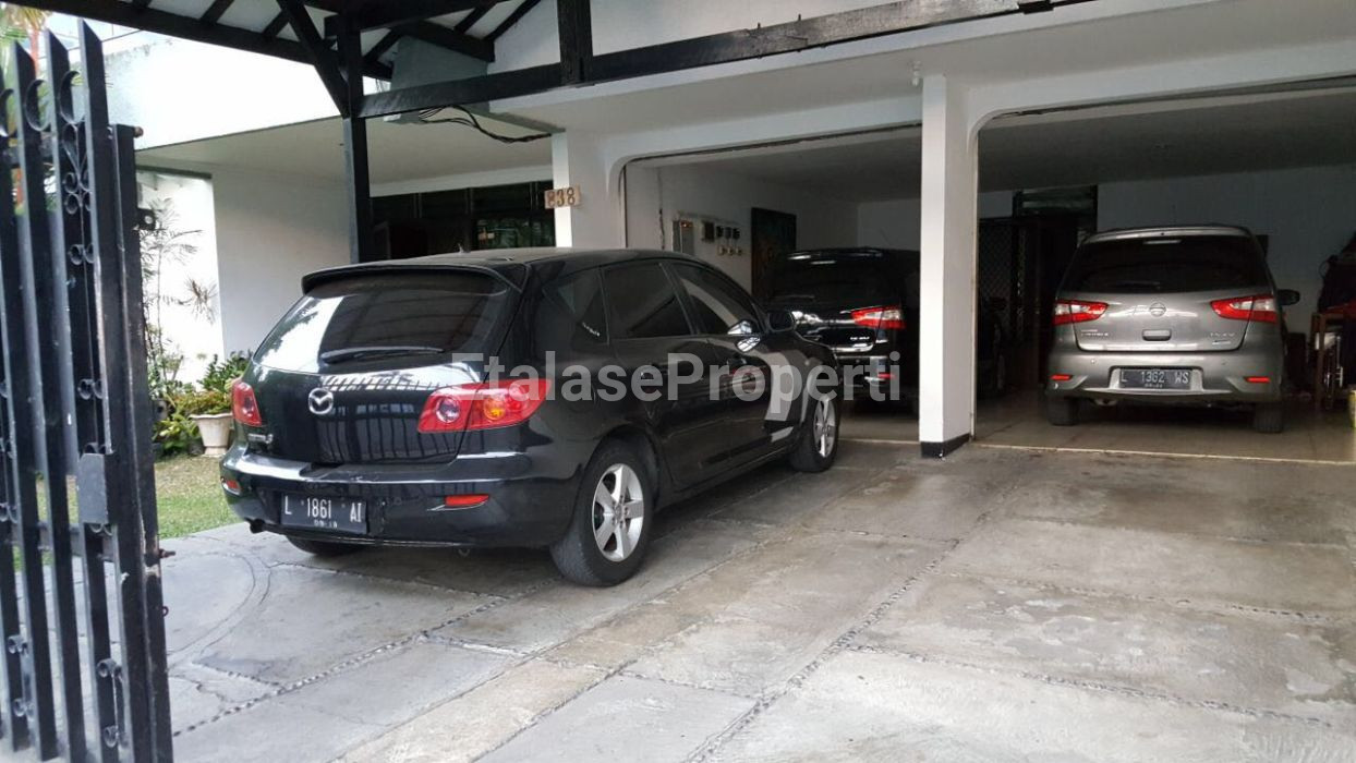 Foto properti Bintang Diponggo Mayjend Surabaya Barat 1