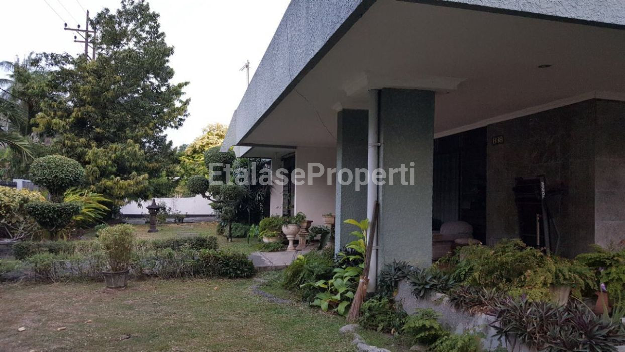 Foto properti Bintang Diponggo Mayjend Surabaya Barat 2