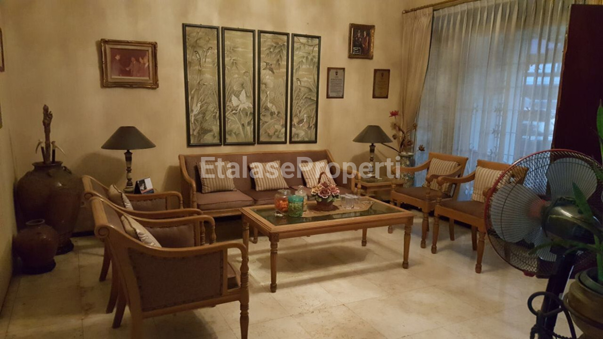 Foto properti Bintang Diponggo Mayjend Surabaya Barat 3