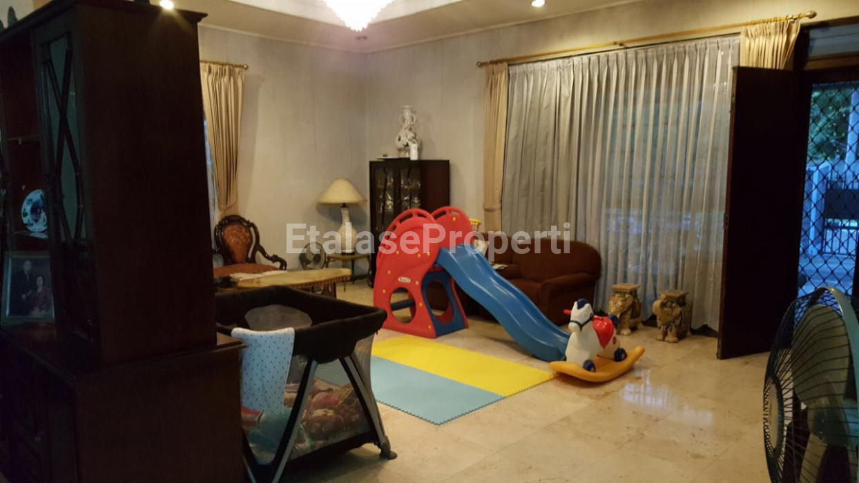 Foto properti Bintang Diponggo Mayjend Surabaya Barat 4