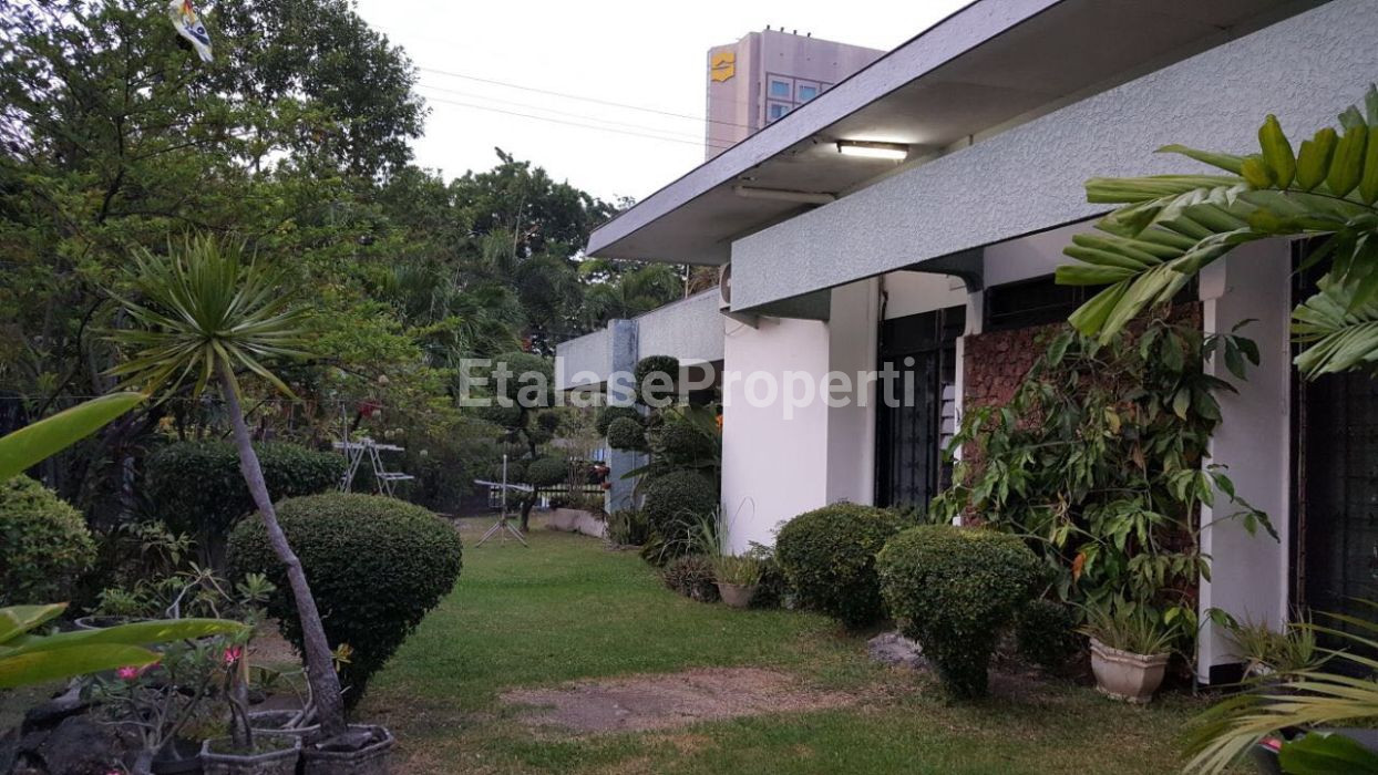 Foto properti Bintang Diponggo Mayjend Surabaya Barat 5