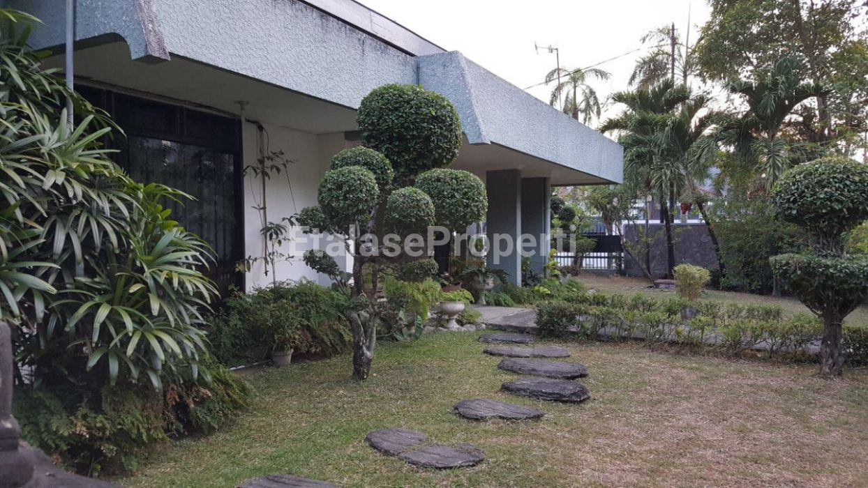 Foto properti Bintang Diponggo Mayjend Surabaya Barat 7