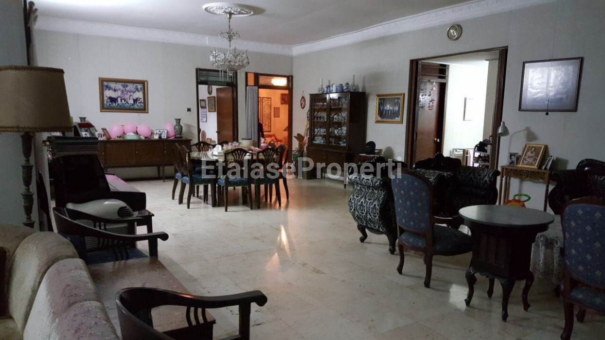 Foto properti Bintang Diponggo Mayjend Surabaya Barat 8