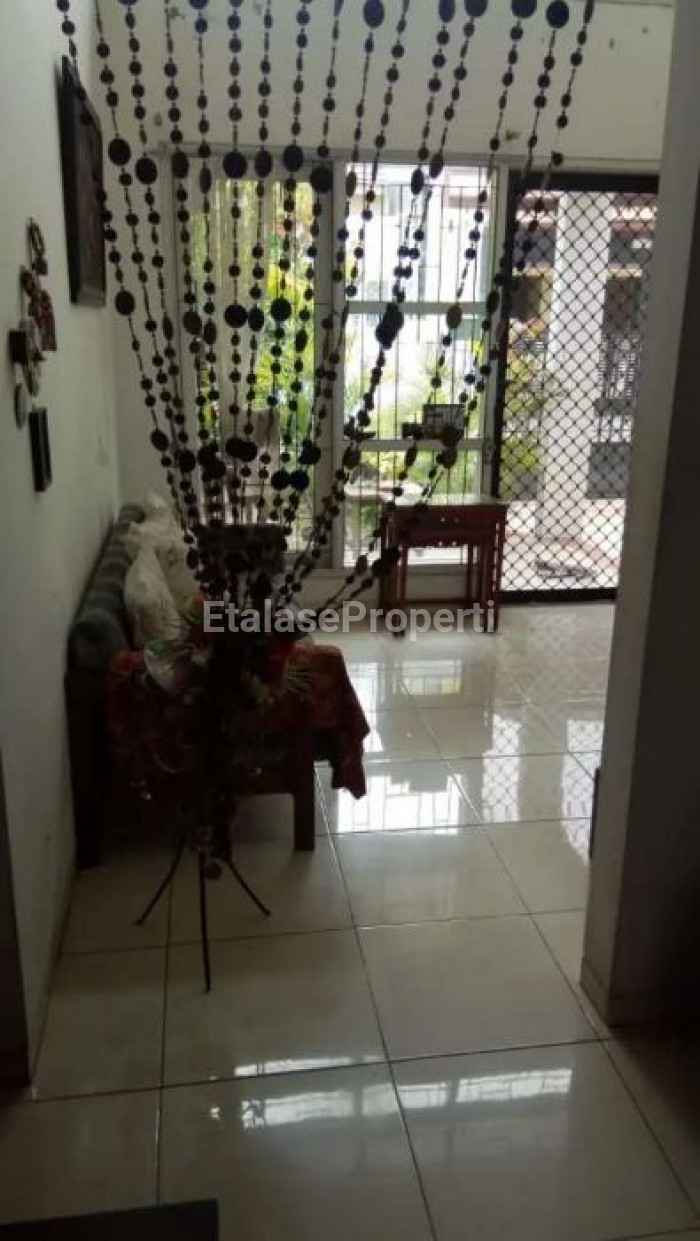Foto properti Rumah Siap Huni Lokasi Strategis Di Deltasari Baru Waru Sidoarjo 4