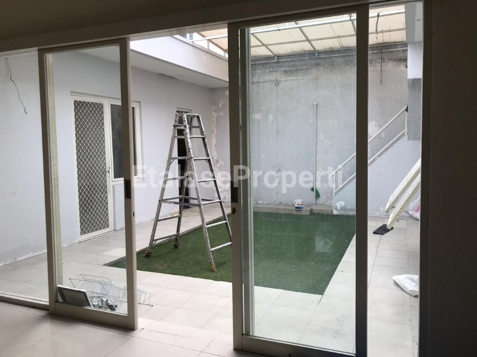 Foto properti Disewakan Rumah Sidosermo PDK Siap Huni 5