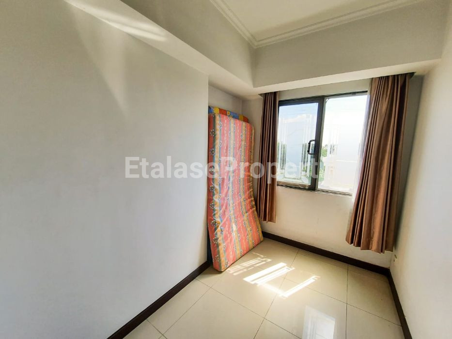 Foto properti MURAH POL! Dijual Apartemen Waterplace Tipe 3 Bedroom Tower A Full Furnish 5