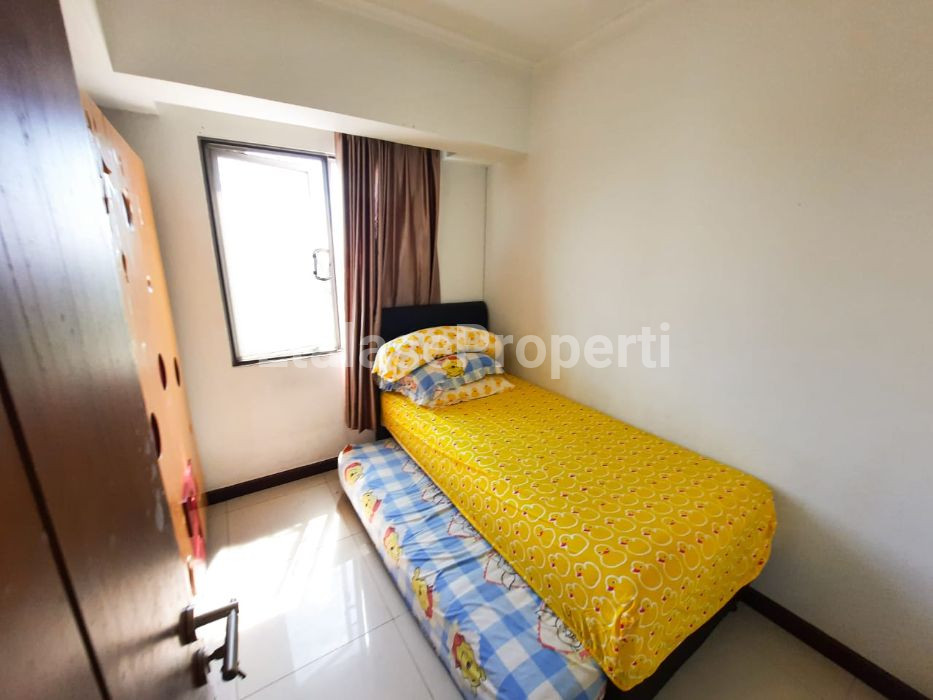 Foto properti MURAH POL! Dijual Apartemen Waterplace Tipe 3 Bedroom Tower A Full Furnish 6