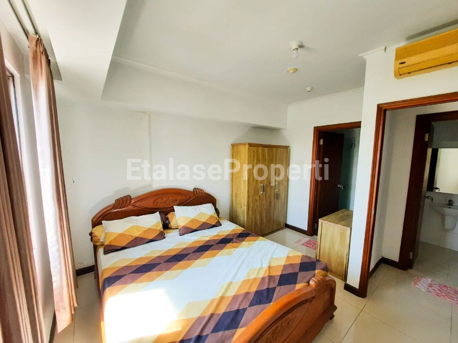 Foto properti MURAH POL! Dijual Apartemen Waterplace Tipe 3 Bedroom Tower A Full Furnish 7