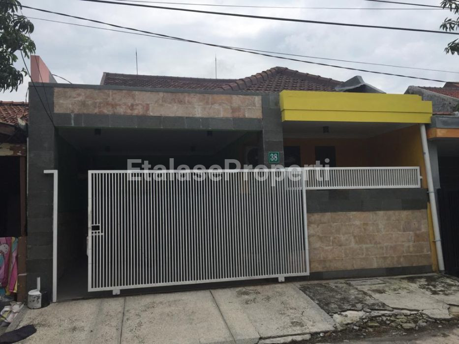 Foto properti Jual Rumah Murah Di Wiguna Surabaya 1