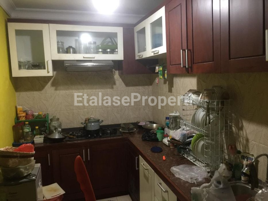 Foto properti Jual Rumah Murah Di Wiguna Surabaya 3