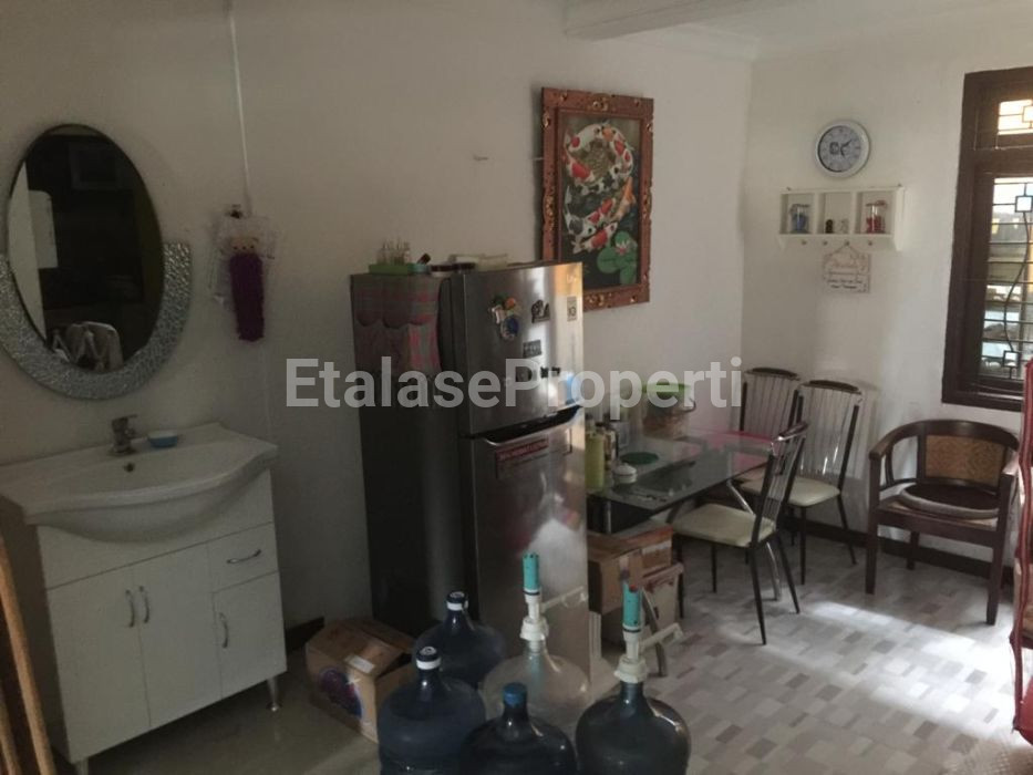 Foto properti Jual Rumah Murah Di Wiguna Surabaya 5