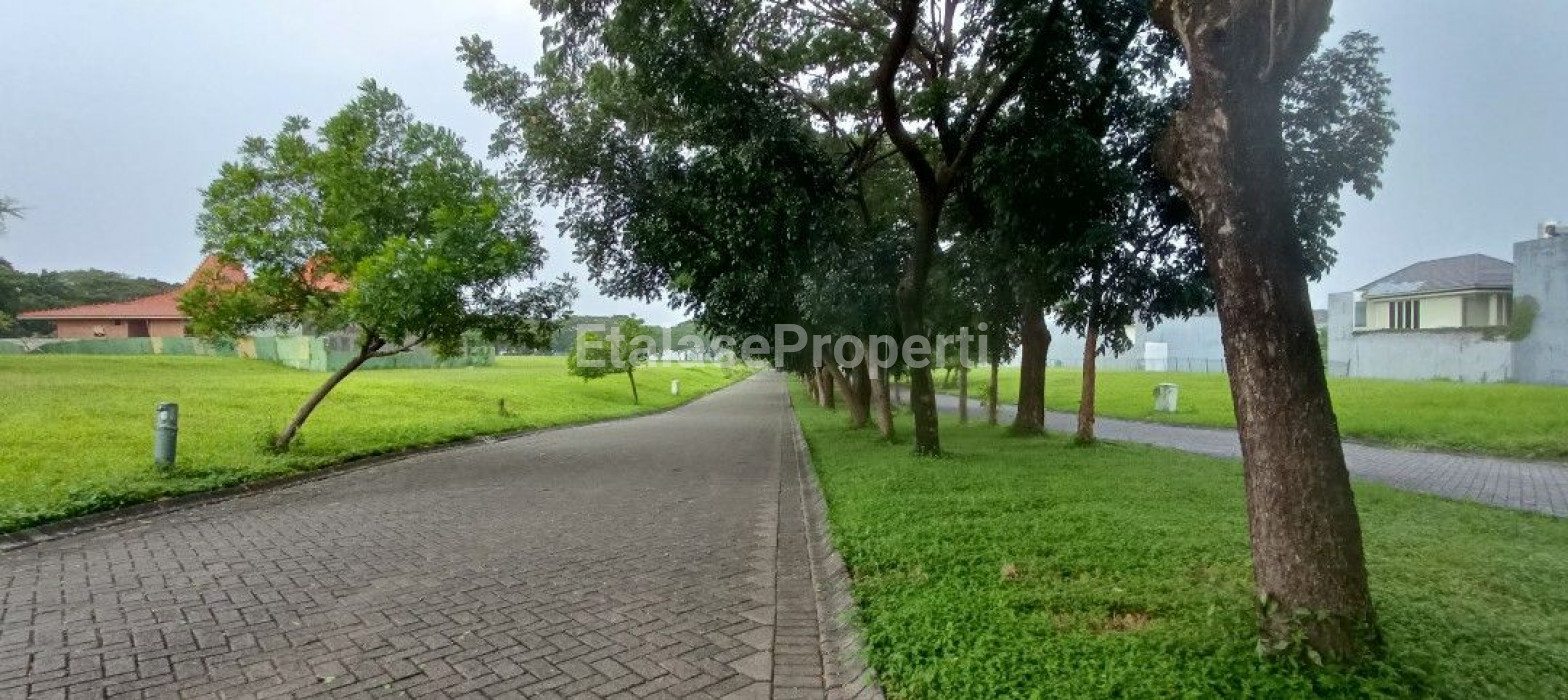 Foto properti Dekat Dengan G-walk, Tanah Bukit Telaga Golf 2