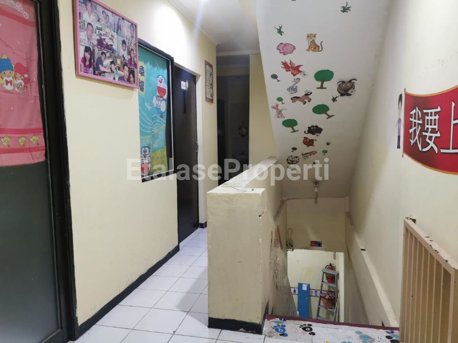 Foto properti Dijual Cepat Ruko Villa Bukit Mas 9