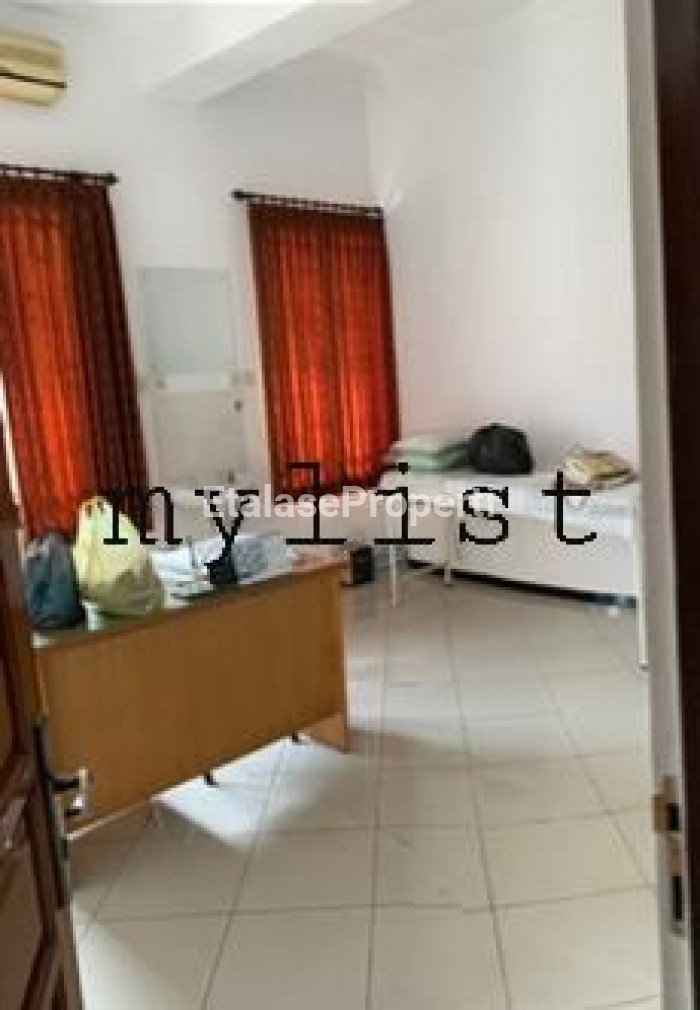 Foto properti Strategis Komersiil Di Tengah Kota  Jl Kusuma Bangsa  Surabaya 3