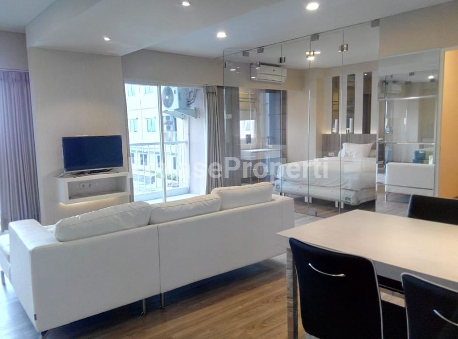 Foto properti SEWA Puncak Bukit Golf 3+1 Br Furnished 1
