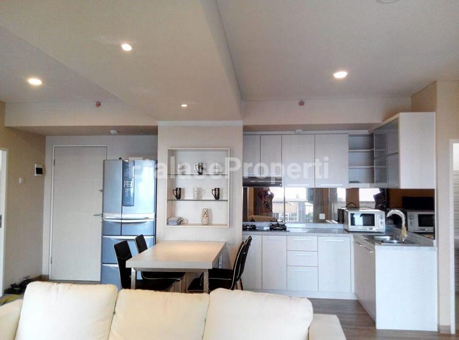 Foto properti SEWA Puncak Bukit Golf 3+1 Br Furnished 2