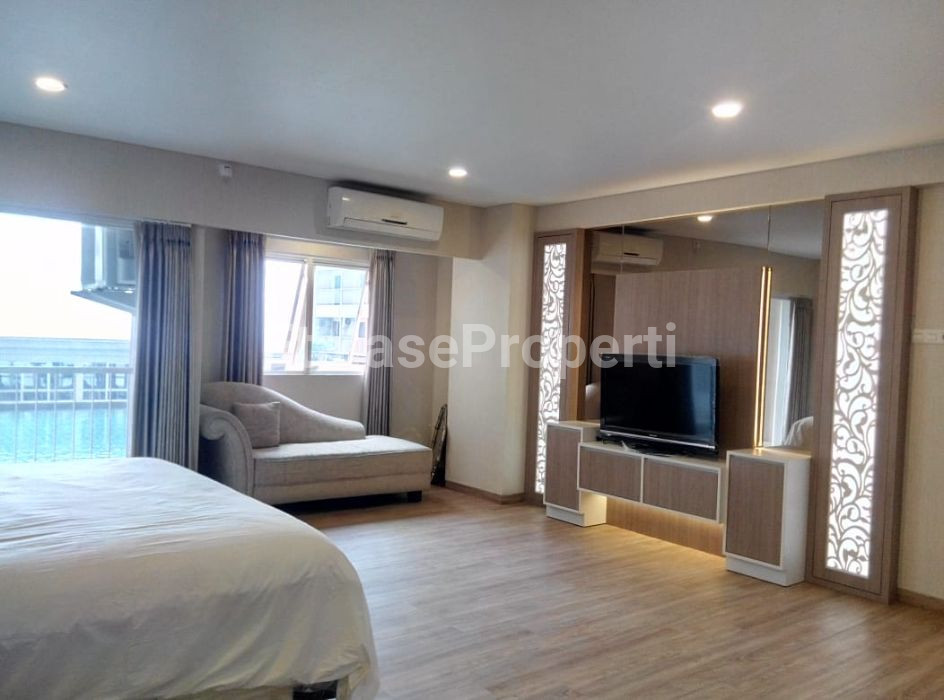 Foto properti SEWA Puncak Bukit Golf 3+1 Br Furnished 3