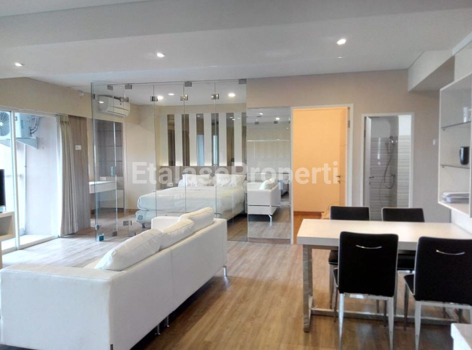 Foto properti SEWA Puncak Bukit Golf 3+1 Br Furnished 4