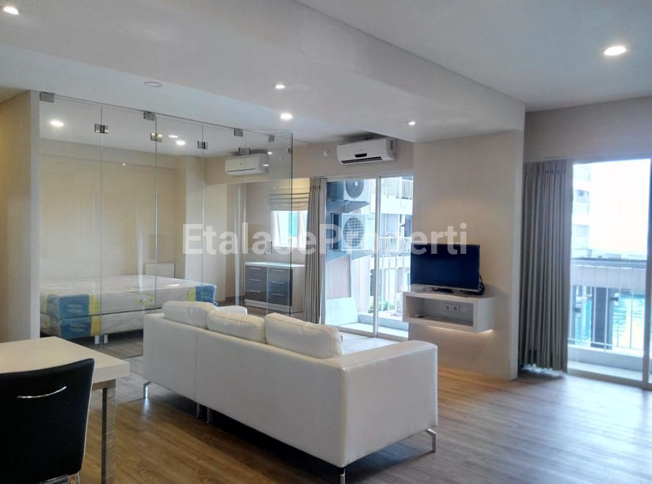 Foto properti SEWA Puncak Bukit Golf 3+1 Br Furnished 5