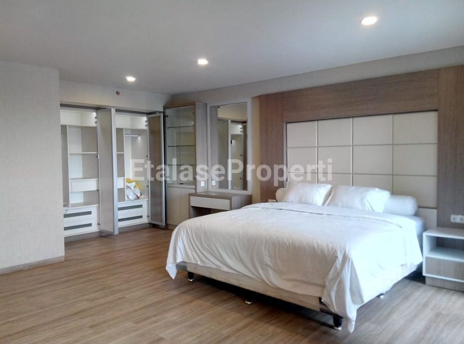 Foto properti SEWA Puncak Bukit Golf 3+1 Br Furnished 6