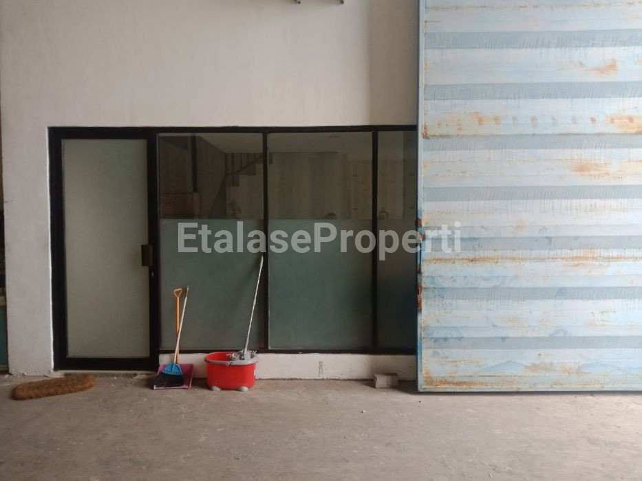 Foto properti Dijual Gudang Di Pusat Pergudangan Romokalisari 4