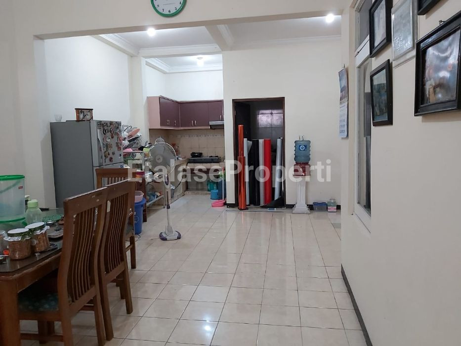 Foto properti Dijual Rumah Dekat Merr ‼️  Wonorungkut 3