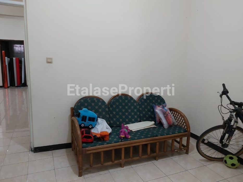 Foto properti Dijual Rumah Dekat Merr ‼️  Wonorungkut 5